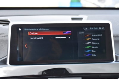 BMW X1 sDrive16d xLine Plus (12)