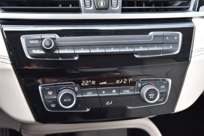 BMW X1 sDrive16d xLine Plus (13)