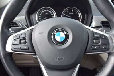 BMW X1 sDrive16d xLine Plus (14)