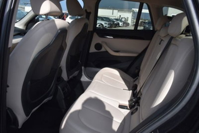 BMW X1 sDrive16d xLine Plus (15)