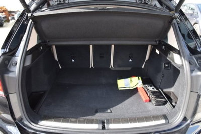 BMW X1 sDrive16d xLine Plus (16)