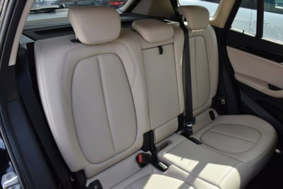 BMW X1 sDrive16d xLine Plus (18)