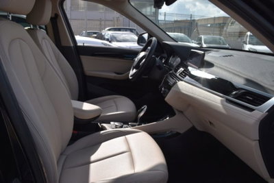 BMW X1 sDrive16d xLine Plus (19)