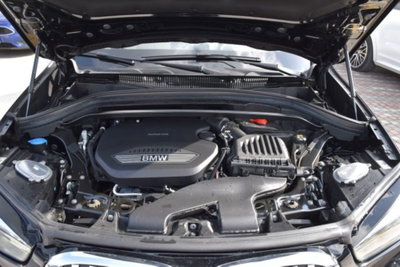 BMW X1 sDrive16d xLine Plus (20)