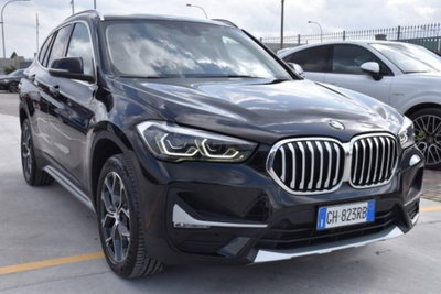 BMW X1 sDrive16d xLine Plus (3)