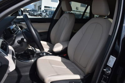 BMW X1 sDrive16d xLine Plus (8)