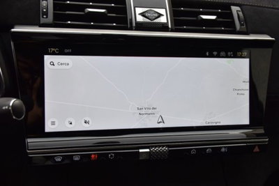 Ds DS 7 DS 7 Crossback BlueHDi 130 aut. Performance Line (10)