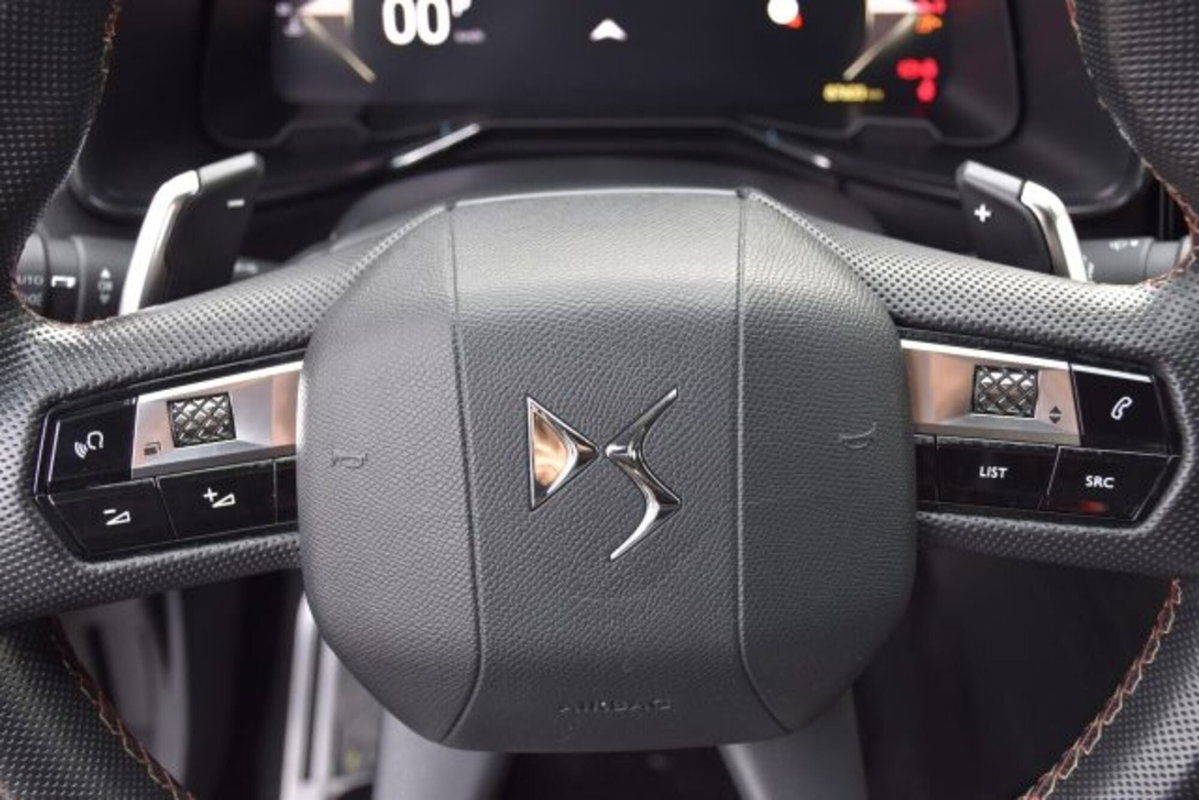 Ds DS 7 DS 7 Crossback BlueHDi 130 aut. Performance Line (12)