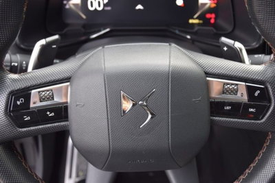 Ds DS 7 DS 7 Crossback BlueHDi 130 aut. Performance Line (12)