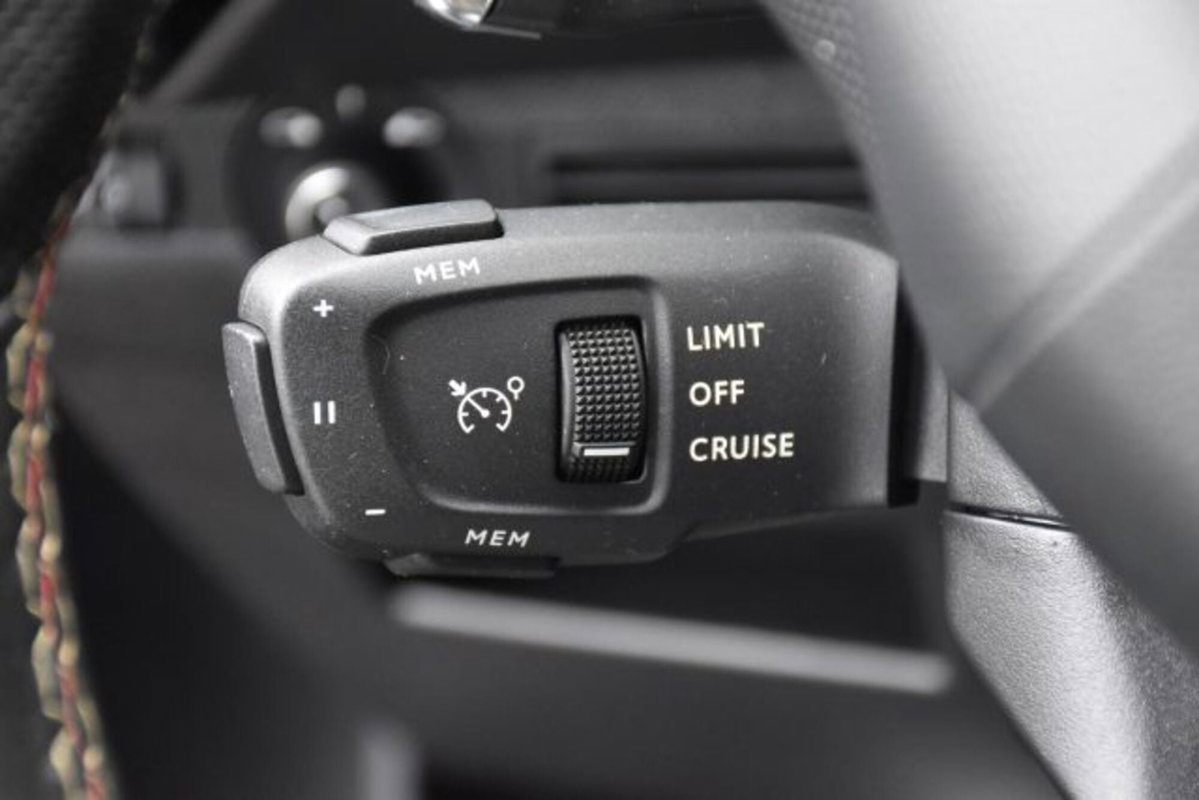 Ds DS 7 DS 7 Crossback BlueHDi 130 aut. Performance Line (13)