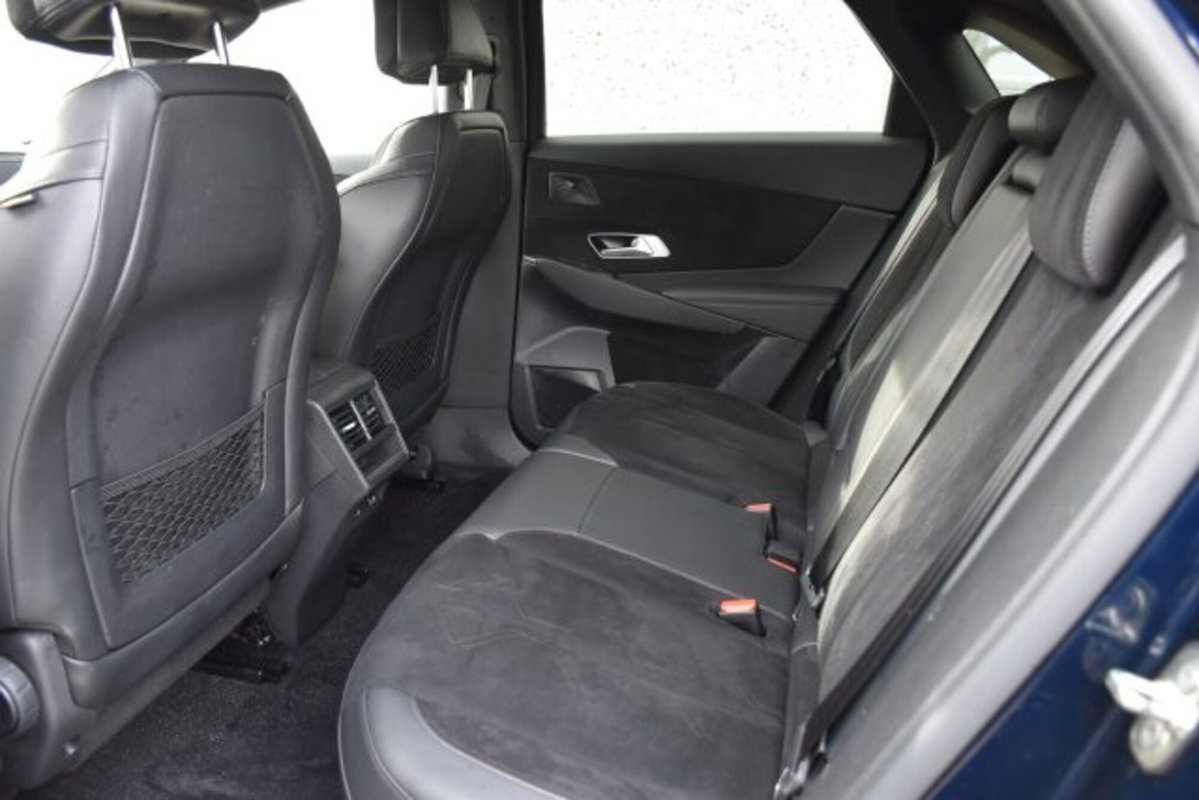 Ds DS 7 DS 7 Crossback BlueHDi 130 aut. Performance Line (14)