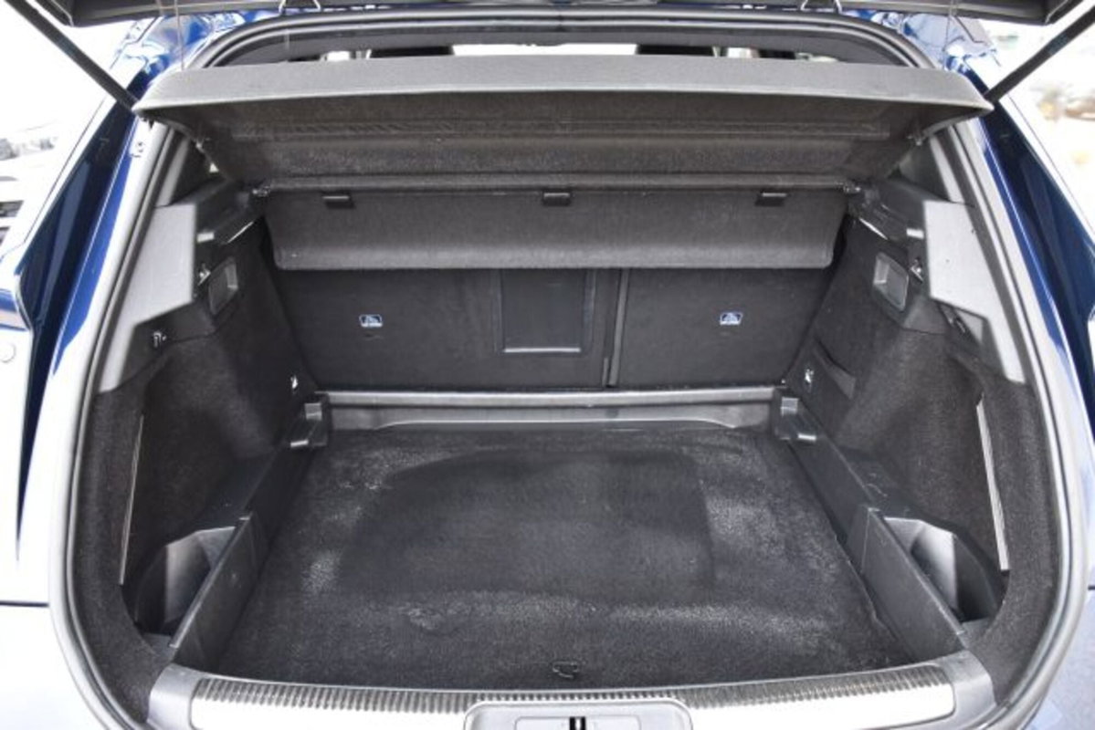 Ds DS 7 DS 7 Crossback BlueHDi 130 aut. Performance Line (15)