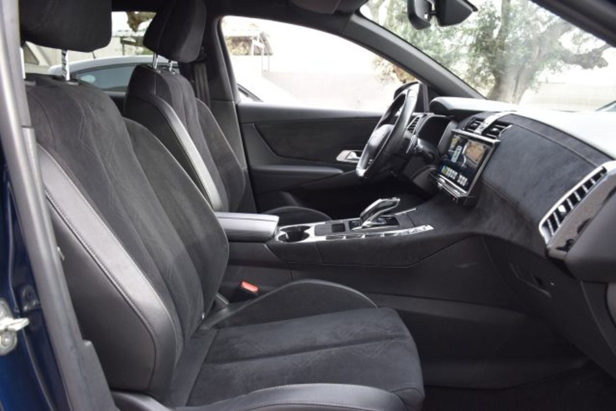 Ds DS 7 DS 7 Crossback BlueHDi 130 aut. Performance Line (18)