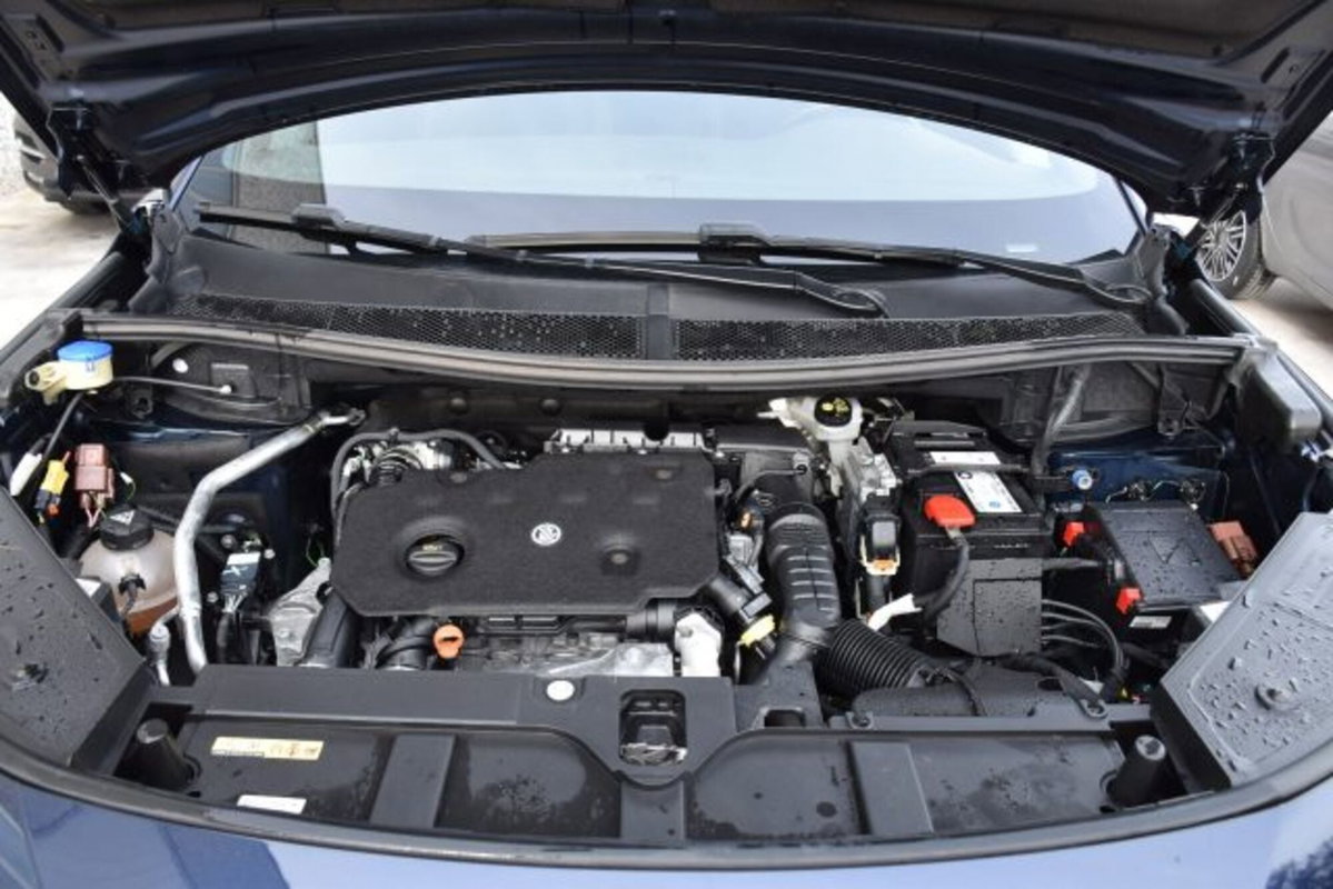 Ds DS 7 DS 7 Crossback BlueHDi 130 aut. Performance Line (19)
