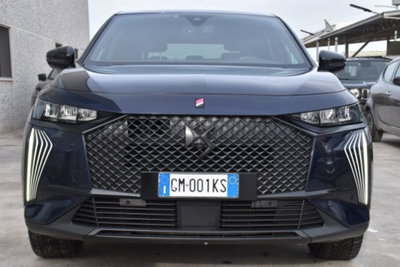 Ds DS 7 DS 7 Crossback BlueHDi 130 aut. Performance Line (2)
