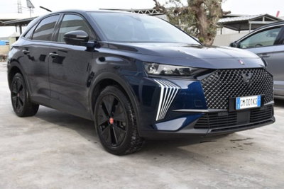 Ds DS 7 DS 7 Crossback BlueHDi 130 aut. Performance Line (3)