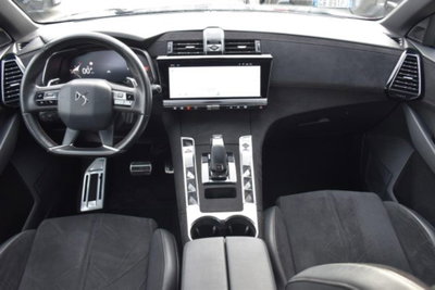 Ds DS 7 DS 7 Crossback BlueHDi 130 aut. Performance Line (7)