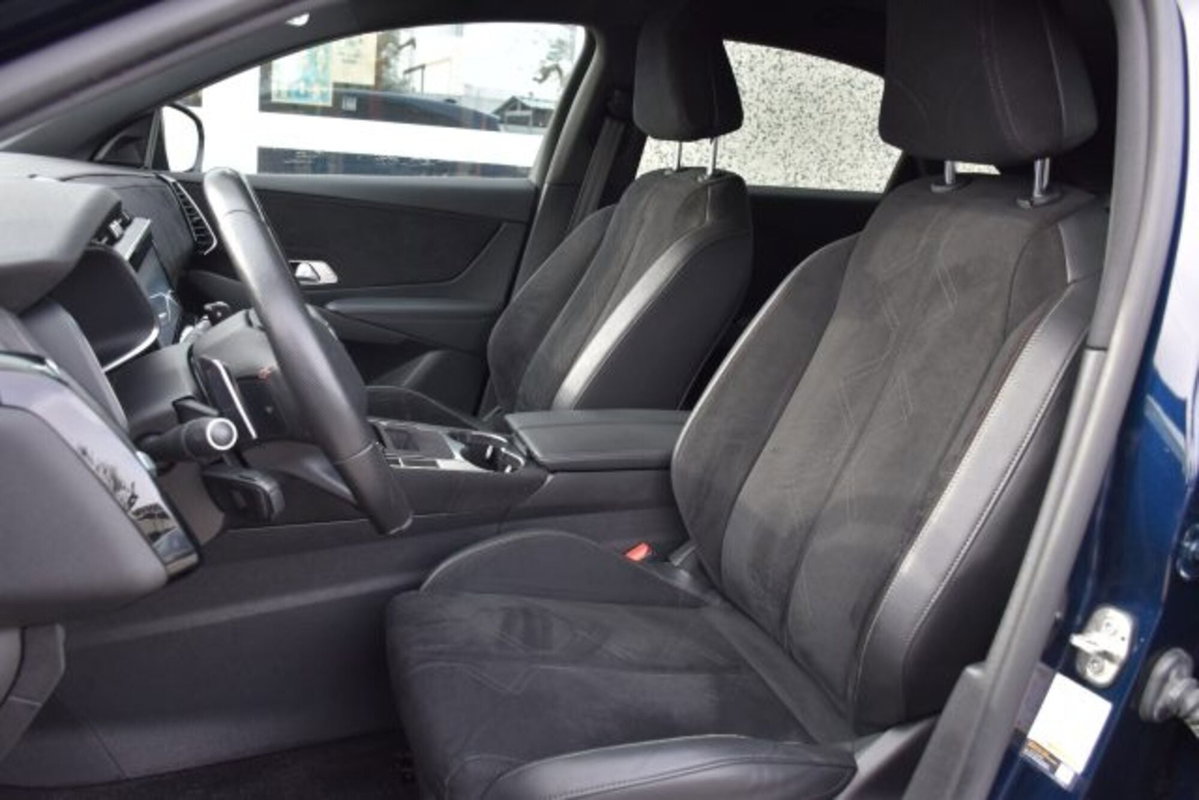 Ds DS 7 DS 7 Crossback BlueHDi 130 aut. Performance Line (8)