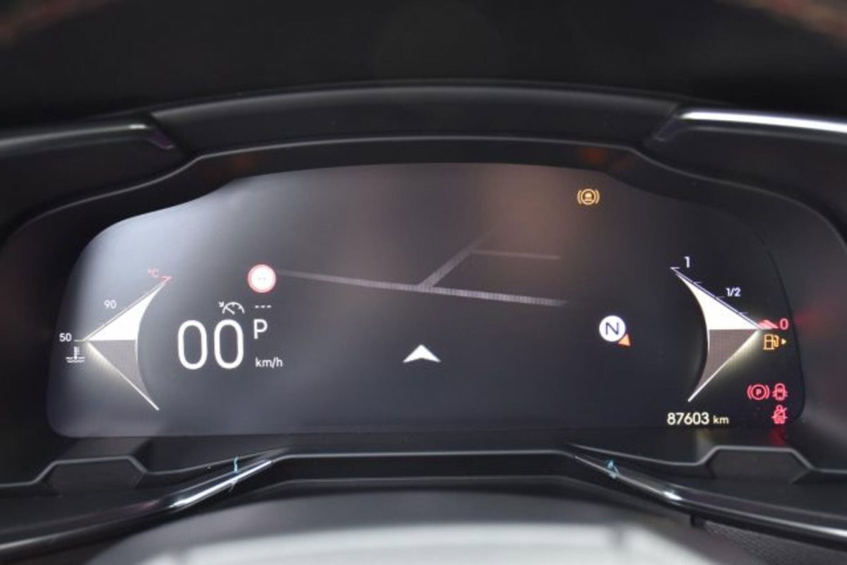 Ds DS 7 DS 7 Crossback BlueHDi 130 aut. Performance Line (9)