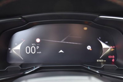 Ds DS 7 DS 7 Crossback BlueHDi 130 aut. Performance Line (9)