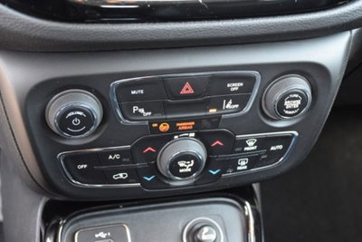 Jeep Compass 1.6 Multijet II 2WD Limited (12)
