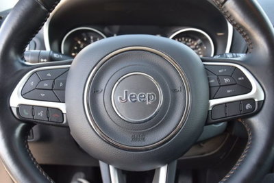 Jeep Compass 1.6 Multijet II 2WD Limited (13)