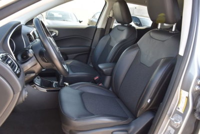 Jeep Compass 1.6 Multijet II 2WD Limited (8)