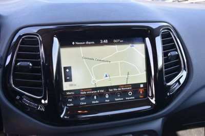 Jeep Compass 1.6 Multijet II 2WD Limited (9)