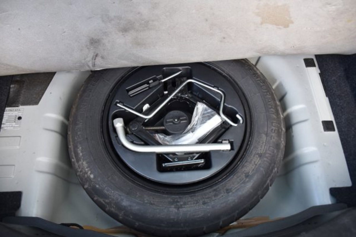 Lancia Ypsilon 1.0 FireFly 5 porte S&S Hybrid Ecochic Gold (10)
