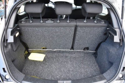 Lancia Ypsilon 1.0 FireFly 5 porte S&S Hybrid Gold Plus (9)