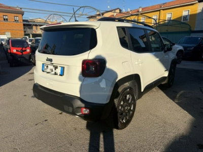 Jeep Renegade 1.0 T3 Limited (5)