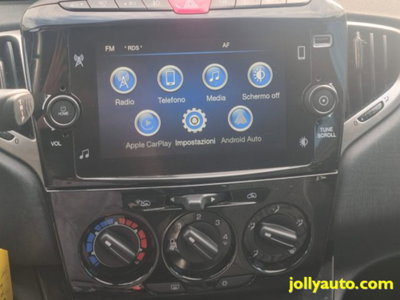 Lancia Ypsilon 1.0 FireFly 5 porte S&S Hybrid Gold Plus (8)