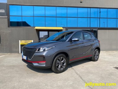 Dfsk Glory 500  1.5 bifuel Gpl Luxury cvt nuova