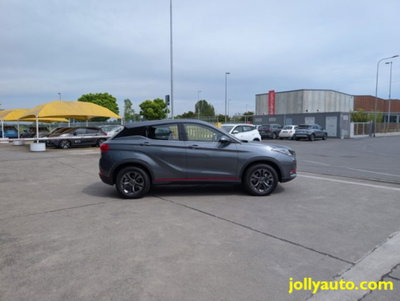 Dfsk Glory 500  1.5 bifuel Gpl Luxury cvt (11)