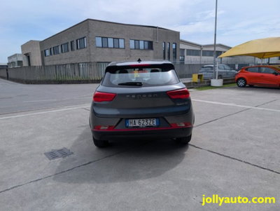 Dfsk Glory 500  1.5 bifuel Gpl Luxury cvt (13)