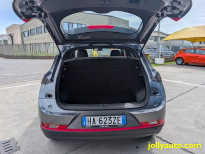 Dfsk Glory 500  1.5 bifuel Gpl Luxury cvt (14)