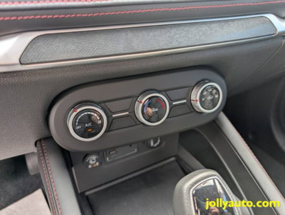 Dfsk Glory 500  1.5 bifuel Gpl Luxury cvt (20)
