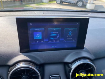 Dfsk Glory 500  1.5 bifuel Gpl Luxury cvt (5)