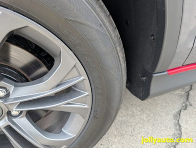 Dfsk Glory 500  1.5 bifuel Gpl Luxury cvt (7)