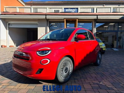 Fiat 500 1.0 hybrid Torino nuova