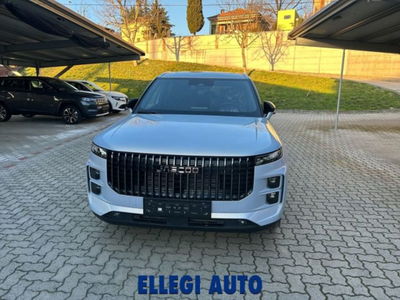 Jaecoo Jaecoo 7 1.6 tgdi Select 2wd 7dct nuova