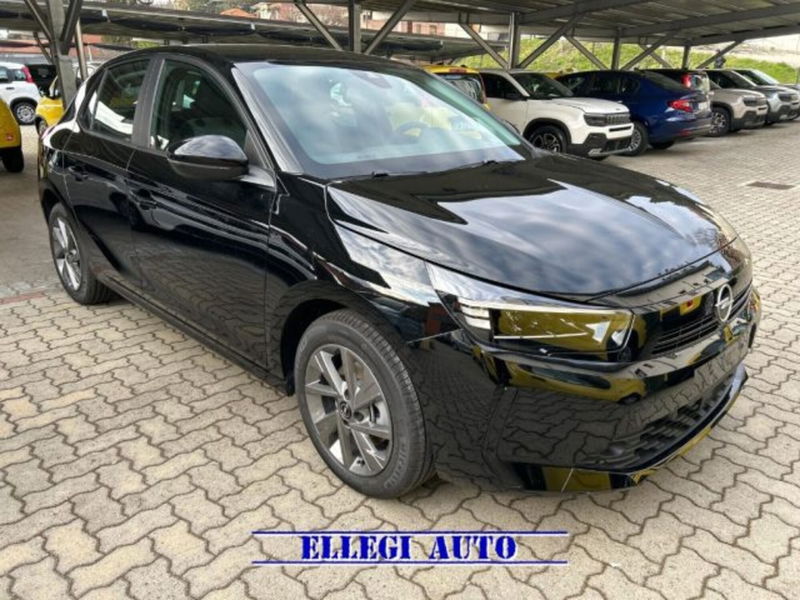 Opel Corsa 1.2 100 CV Edition