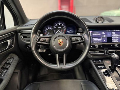 Porsche Macan 2.9 GTS 440cv pdk (11)