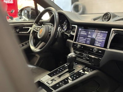 Porsche Macan 2.9 GTS 440cv pdk (13)