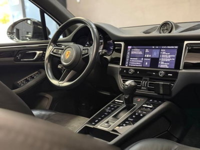 Porsche Macan 2.9 GTS 440cv pdk (14)