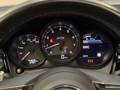 Porsche Macan 2.9 GTS 440cv pdk (17)
