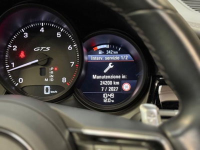 Porsche Macan 2.9 GTS 440cv pdk (19)