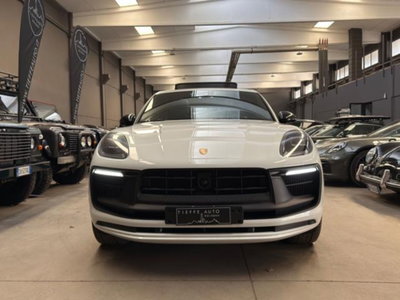 Porsche Macan 2.9 GTS 440cv pdk (2)