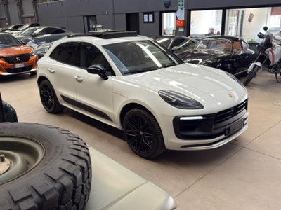 Porsche Macan 2.9 GTS 440cv pdk (3)