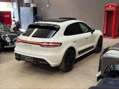 Porsche Macan 2.9 GTS 440cv pdk (4)